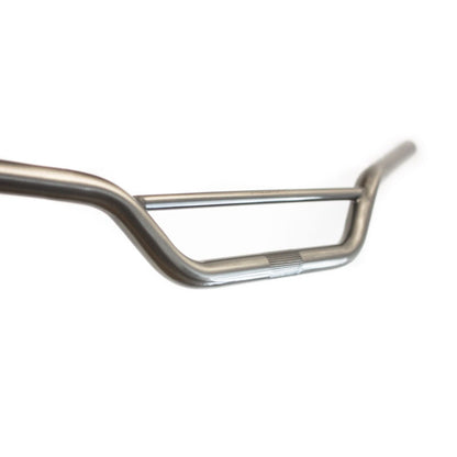 Cintre Stridsland Anchor Bar - Raw