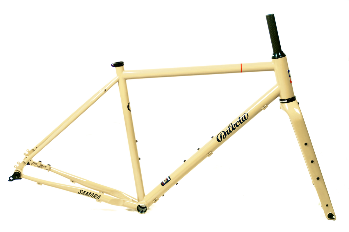Kit Cadre Dilecta Cycles Samara