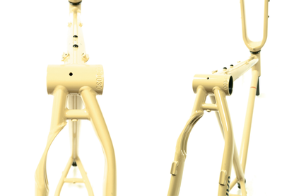Kit Cadre Dilecta Cycles Samara