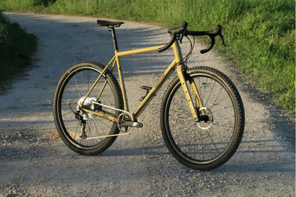 Kit Cadre Dilecta Cycles Samara