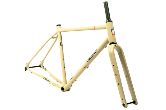 Kit Cadre Dilecta Cycles Samara