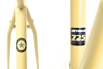 Kit Cadre Dilecta Cycles Samara