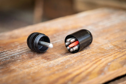Kit de Réparation Tubeless Dynaplug Megapill