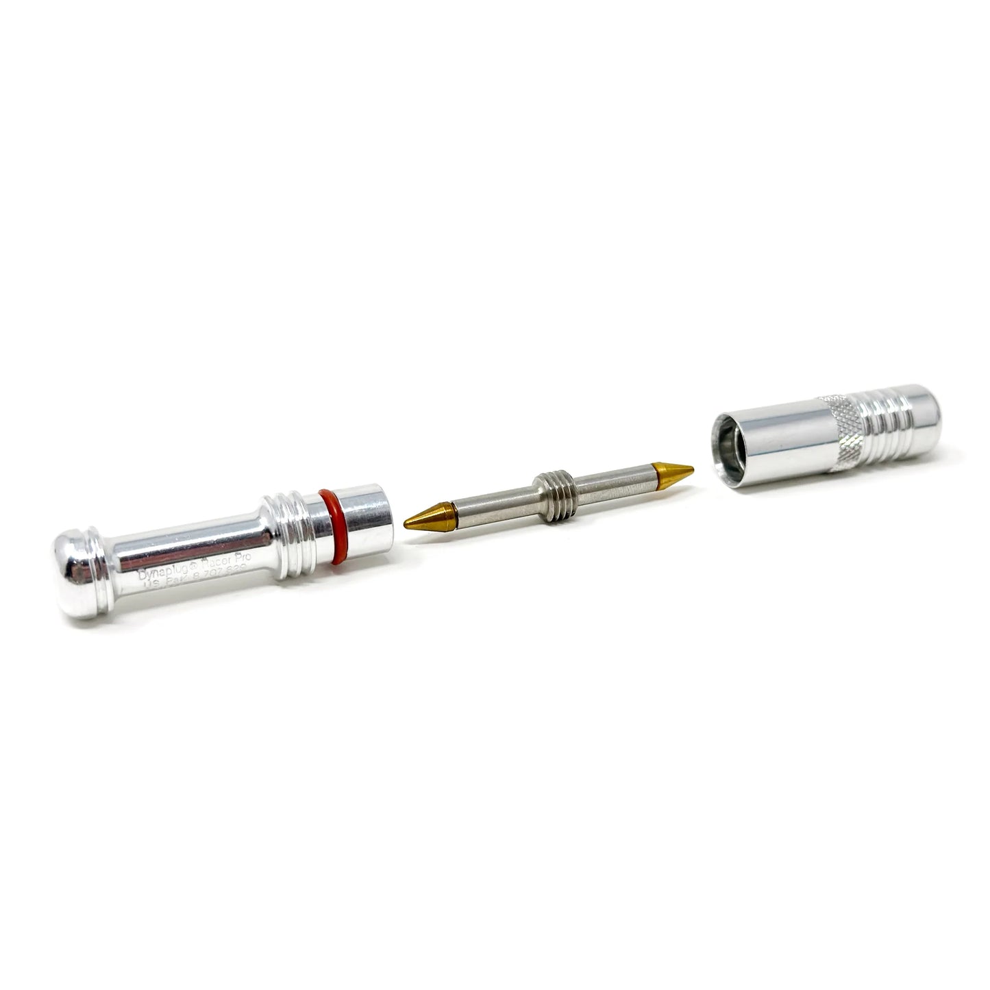 Kit de Réparation Tubeless Dynaplug Micro Racer