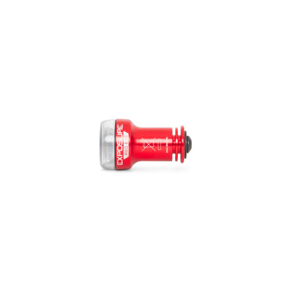 Eclairage arrière Exposure Lights RedEye MK3 Usb-C