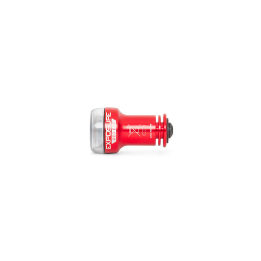 Eclairage arrière Exposure Lights RedEye MK3 Usb-C