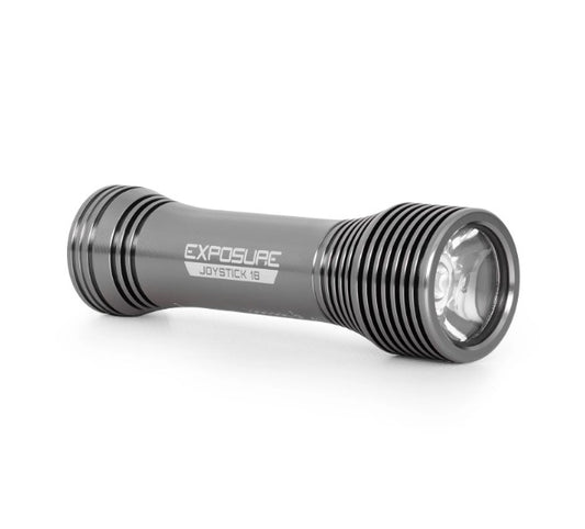 Eclairage avant Exposure Lights Joystick 18 USB-C