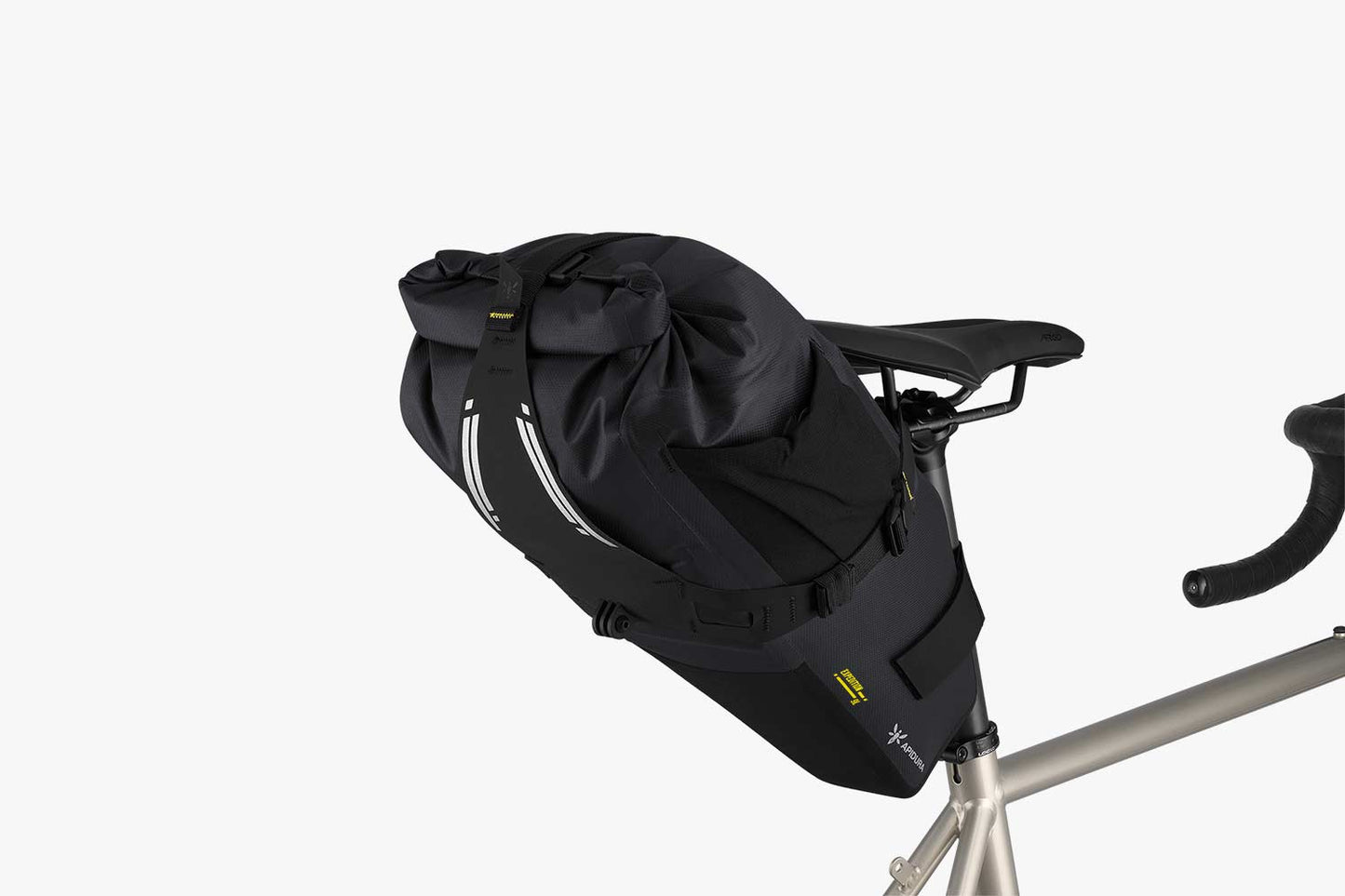 Sacoche de selle Apidura Expedition Saddle Pack - Nouveaux modèles !