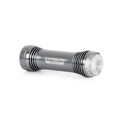 Eclairage avant Exposure Lights Sirius 11