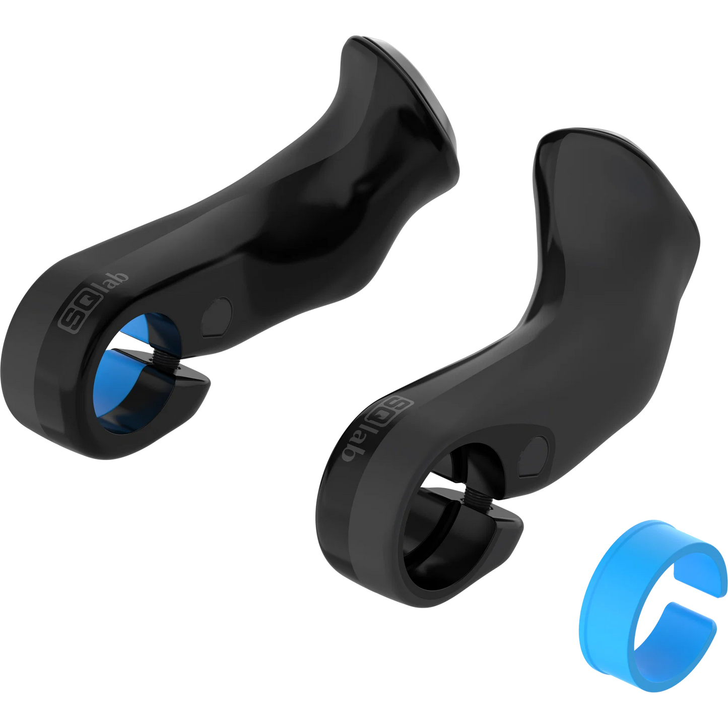 Poignées ergonomiques SQlab Innerbarends 410 2.0