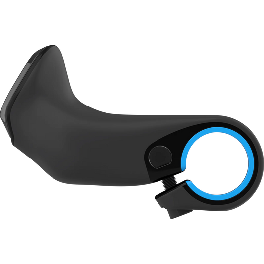 Poignées ergonomiques SQlab Innerbarends 410 2.0