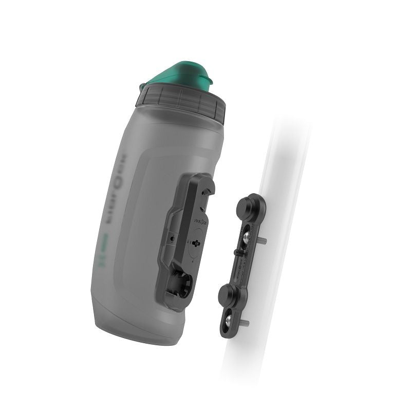 Bidon Fidlock TWIST bottle 590 antibacterial + bike base