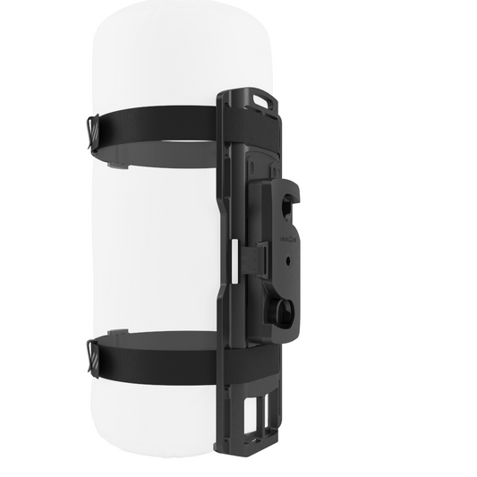 Porte bidon magnétique Fidlock Uni Connnector XL