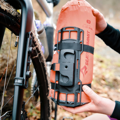 Porte bidon magnétique Fidlock Uni Connnector XL