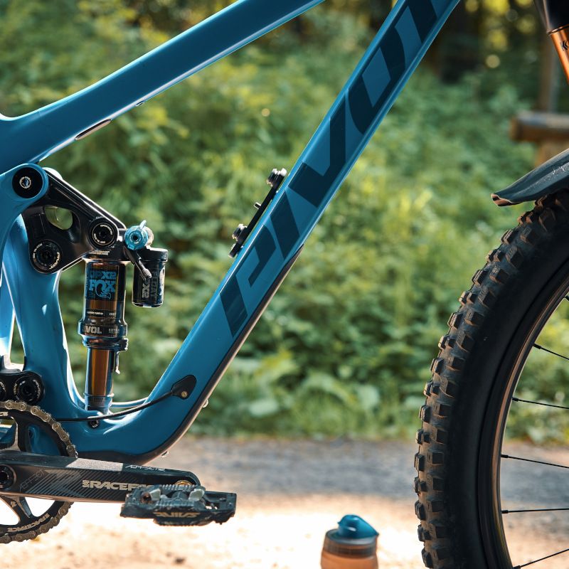 Porte bidon magnétique Fidlock Twist Bike Base