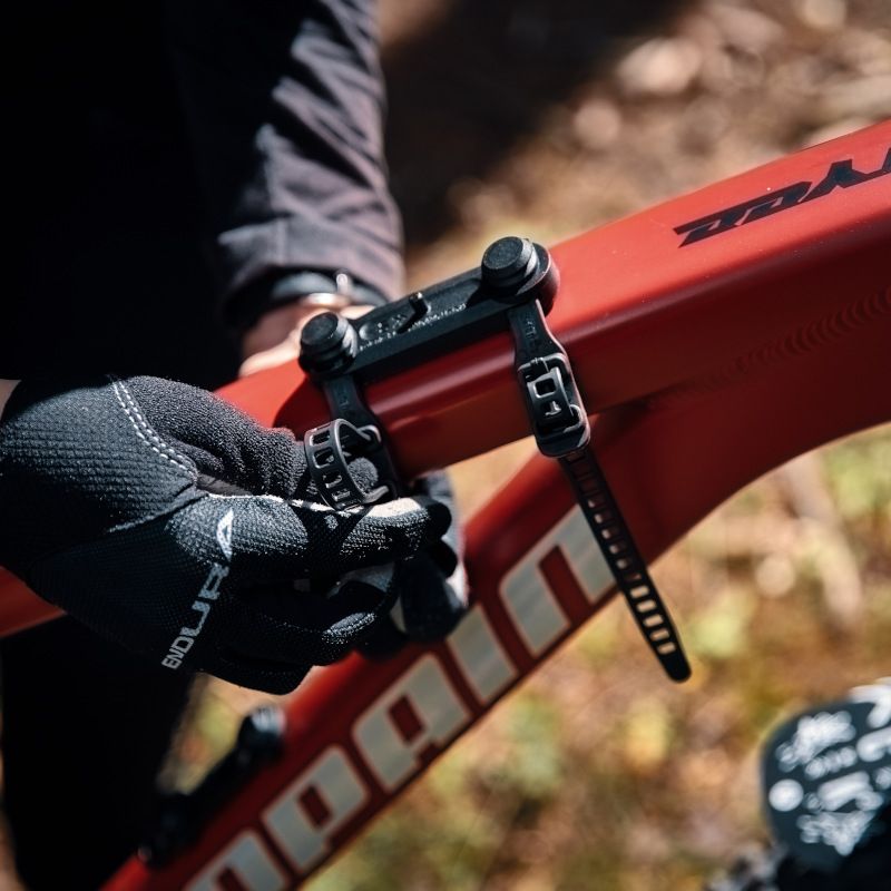 Porte bidon magnétique Fidlock Twist Uni Base