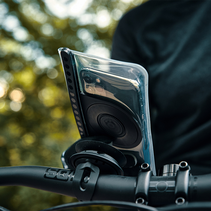 Etui pour téléphone Fidlock VACUUM universel uni phone case