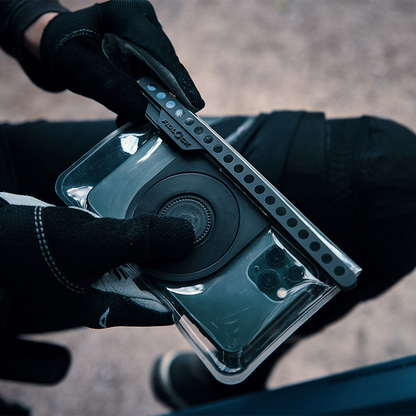 Etui pour téléphone Fidlock VACUUM universel uni phone case