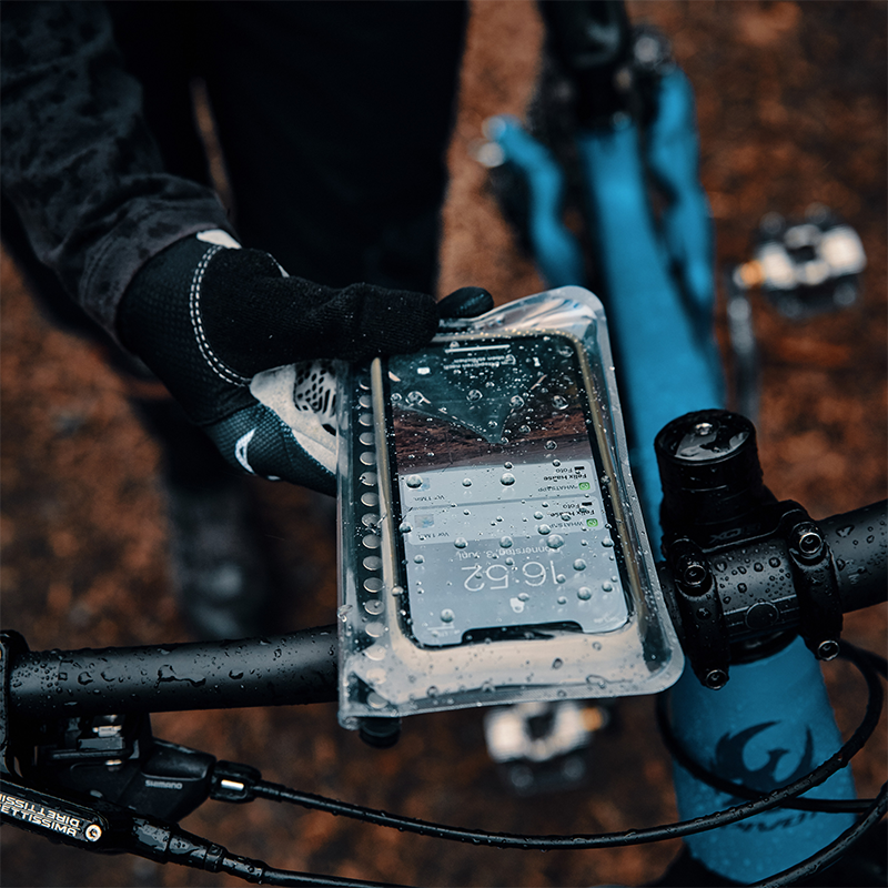 Etui pour téléphone Fidlock VACUUM universel uni phone case