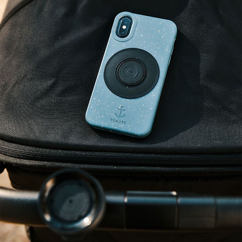 Adaptateur pour téléphone Fidlock VACUUM uni phone patch