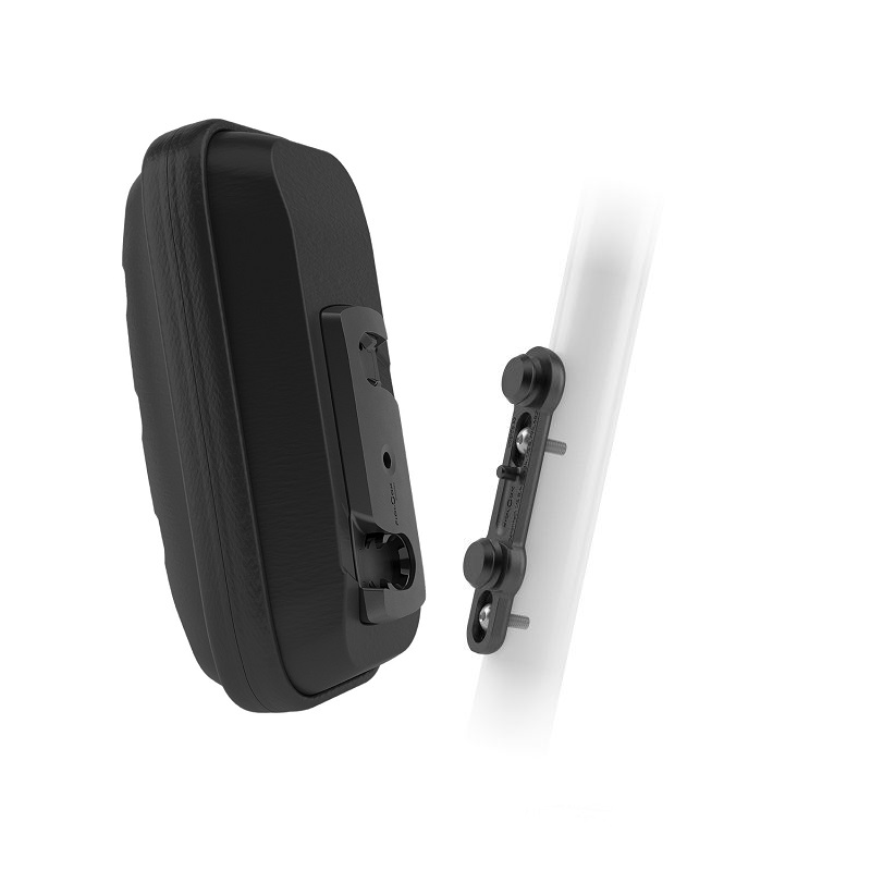 Sacoche porte outils Fidlock Toolbox + bike base