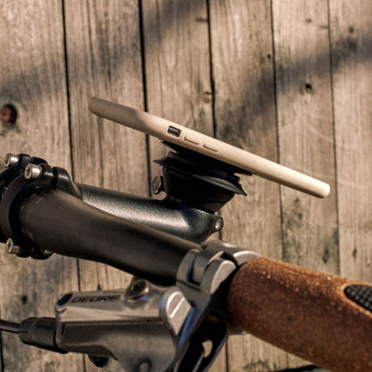 Support magnétique pour smartphone Fidlock VACUUM Ahead Cap Base