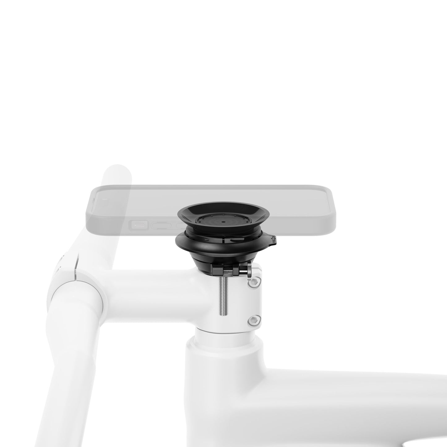 Support magnétique pour smartphone Fidlock VACUUM Ahead Cap Base