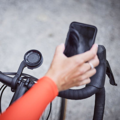 Support magnétique pour smartphone Fidlock VACUUM Turn Base pour support GPS