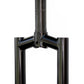Fourche Stridsland Barnacle Lite Fork 1" Noire 9x100mm QR
