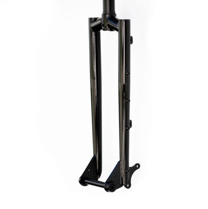 Fourche Stridsland Barnacle Lite Fork 1"-1/8 Noire 15x100mm