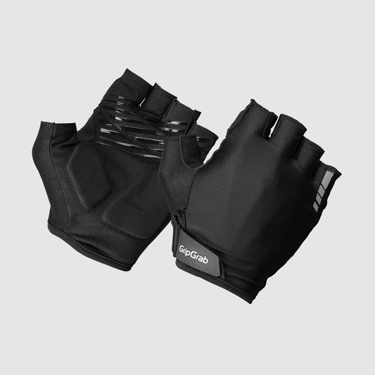 Gants GripGrab Ride Padded été noir