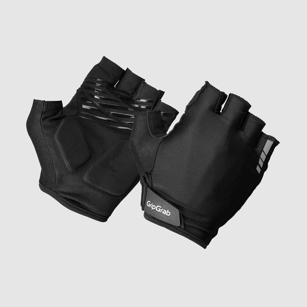 Gants GripGrab Ride Padded été noir