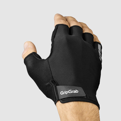 Gants GripGrab Ride Padded été noir
