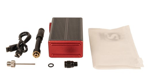 Silca Elettrico Micro Inflator