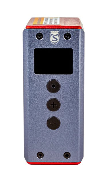 Silca Elettrico Ultimate Inflator