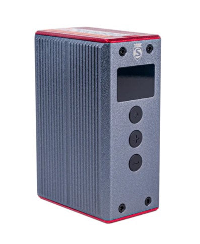 Silca Elettrico Ultimate Inflator