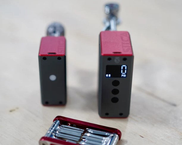 Silca Elettrico Ultimate Inflator