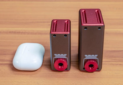 Silca Elettrico Ultimate Inflator