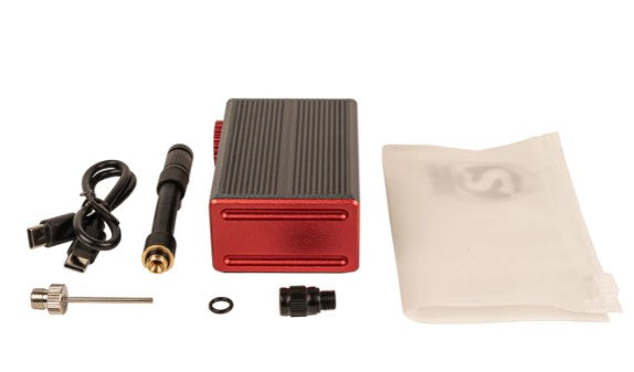 Silca Elettrico Ultimate Inflator