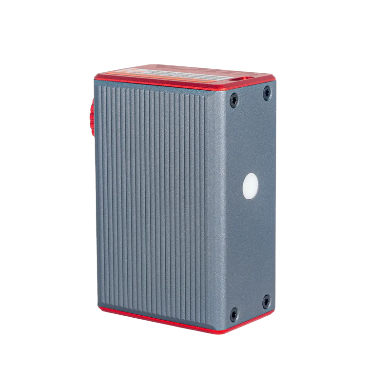 Gonfleur électrique Silca Elettrico Micro