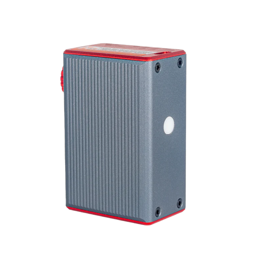 Gonfleur électrique Silca Elettrico Micro