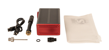 Gonfleur électrique Silca Elettrico Micro