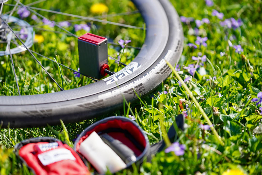 Gonfleur électrique Silca Elettrico Micro