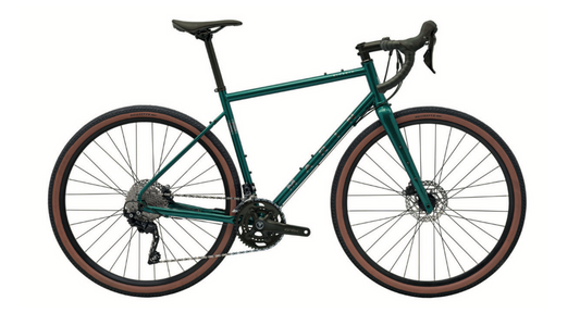 Vélo Gravel Marin Nicasio 2 2025
