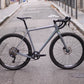 Demo Bike - Vélo Gravel Open WI.DE - Roues ENVE Foundation - Grey - Medium