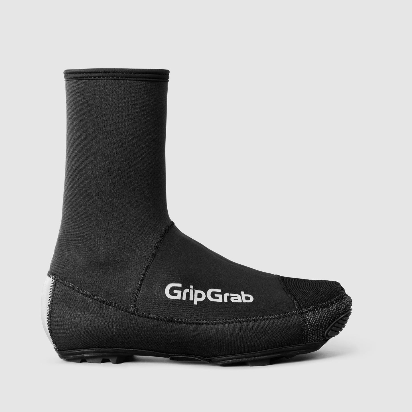 Couvre chaussures GripGrab PACR Waterproof Winter Gravel Shoe Covers
