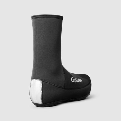 Couvre chaussures GripGrab PACR Waterproof Winter Gravel Shoe Covers