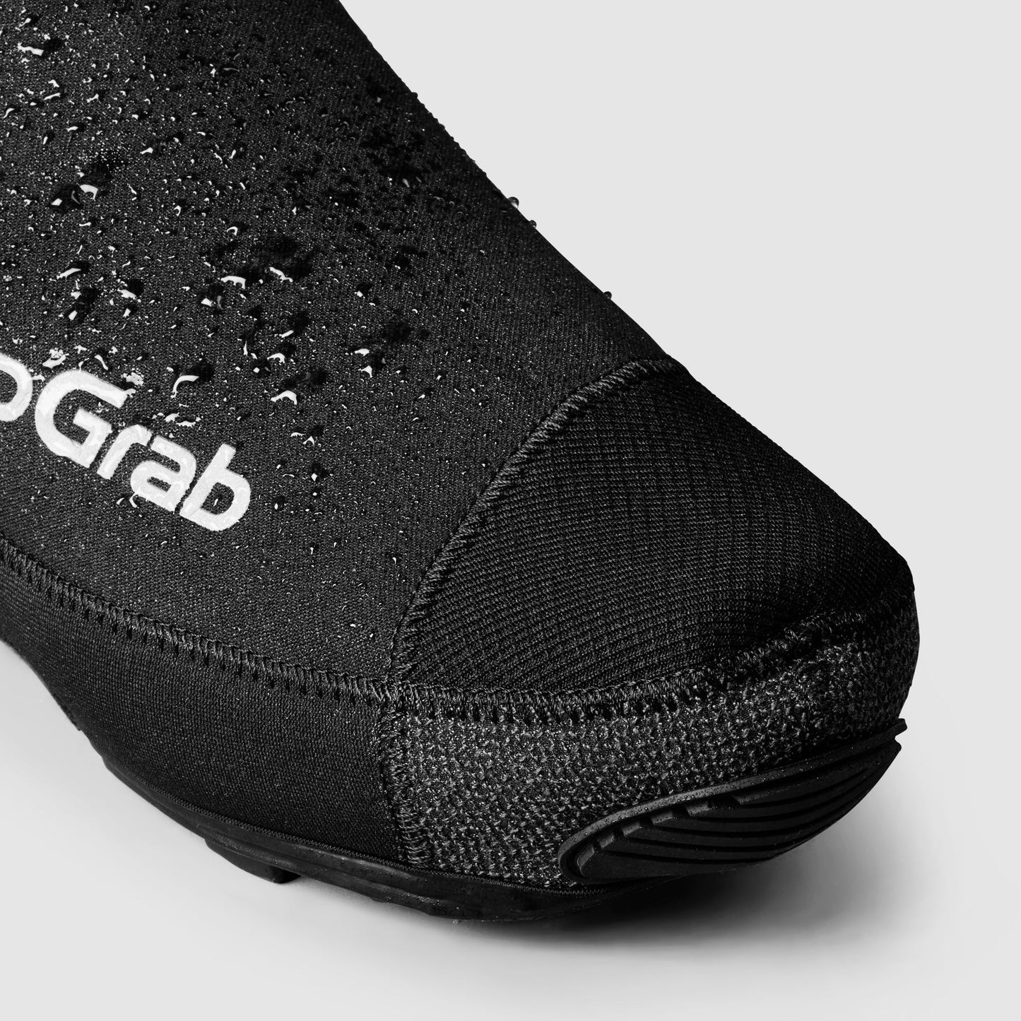 Couvre chaussures GripGrab PACR Waterproof Winter Gravel Shoe Covers