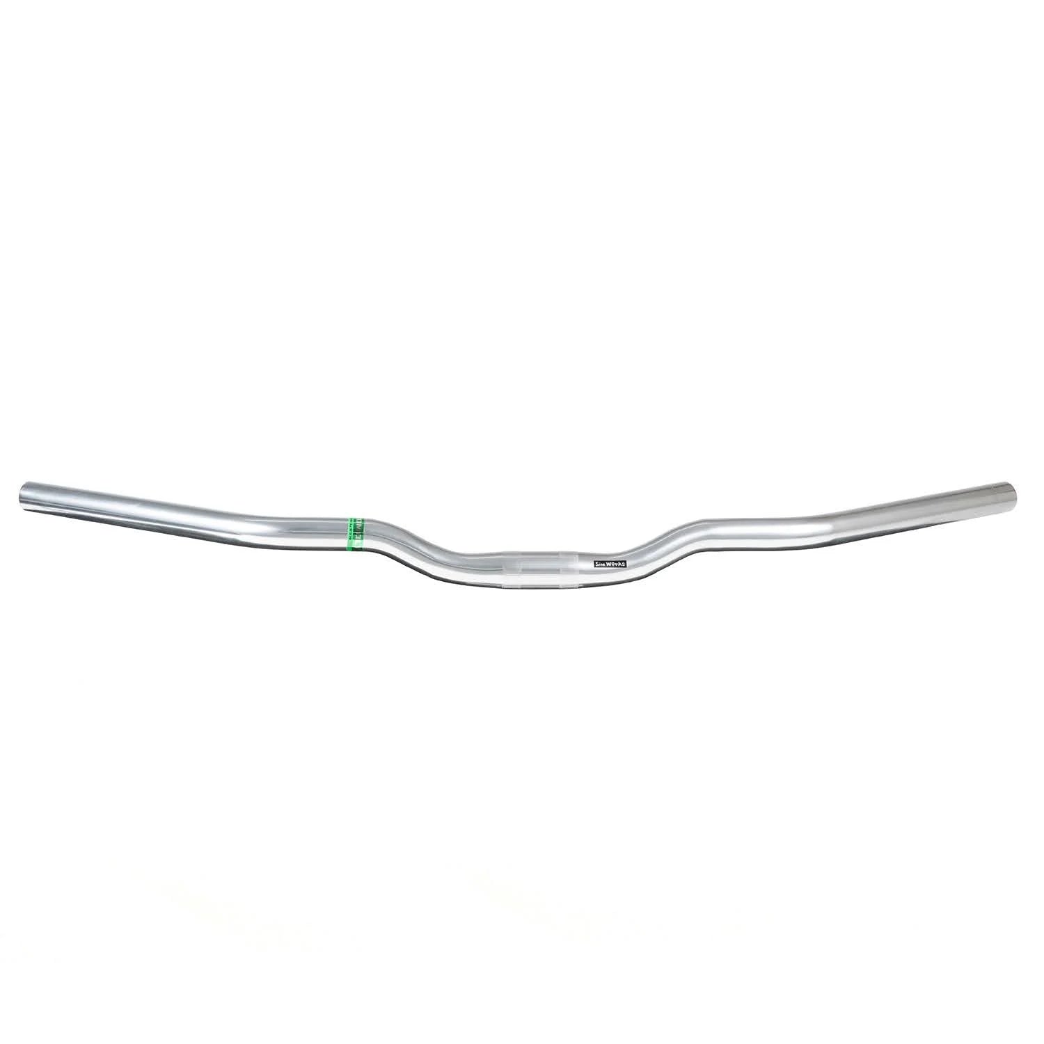 Guidon SimWorks Fun 3 CrMo – Baroudeur Cycles