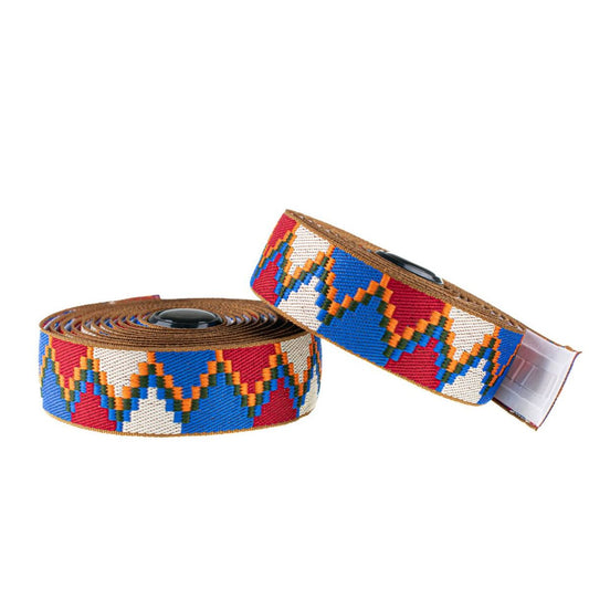 Ruban de guidon BLB Supreme Pro - Jungle Heat
